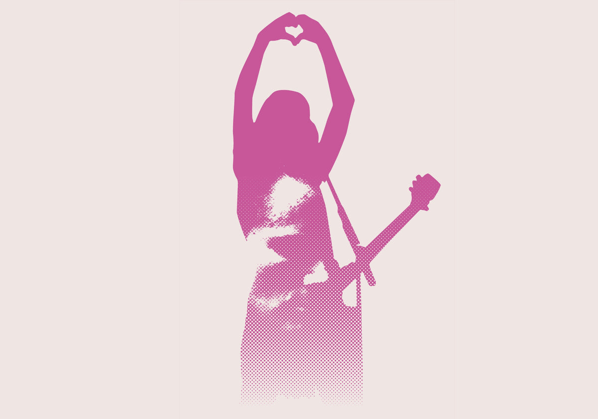Taylor Swift: The Symphony Era